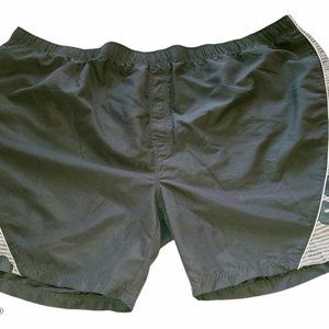 Men's 5XL /Harbor Bay Shorts w/drawstring. Never worn. Great Condition!
